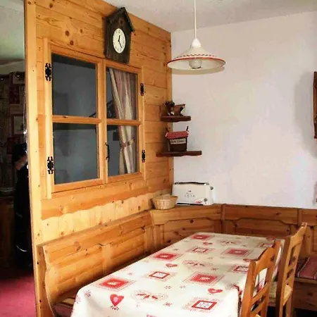 3000 66280 Appartement La Plagne