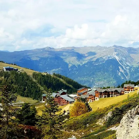 3000 66280 La Plagne